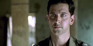 2004 के इस बॉलीवुड फिल्म में पाकिस्तान के कब्जे वाले कश्मीर के लिए भारतीय भावनाओं का सबसे यथार्थवादी चित्रण था