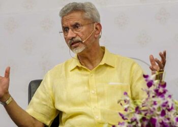 जैशंकर ने ऑपरेशन सिंदूर पर प्रतिक्रिया दी, 'दुनिया को आतंकवाद के लिए शून्य सहिष्णुता दिखाना चाहिए'