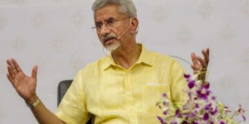 जैशंकर ने ऑपरेशन सिंदूर पर प्रतिक्रिया दी, 'दुनिया को आतंकवाद के लिए शून्य सहिष्णुता दिखाना चाहिए'