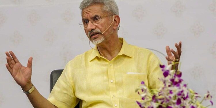 जैशंकर ने ऑपरेशन सिंदूर पर प्रतिक्रिया दी, 'दुनिया को आतंकवाद के लिए शून्य सहिष्णुता दिखाना चाहिए'