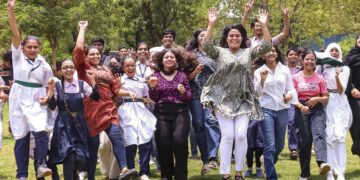 एमपी बोर्ड MPBSE 12 वीं टॉपर्स सूची जारी की गई, विज्ञान, वाणिज्य, मानविकी कृषि टॉपर के नाम की जाँच करें