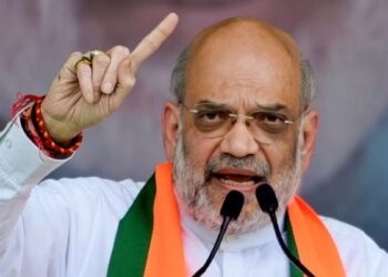 ऑपरेशन सिंदूर पाहलगाम में निर्दोष भाइयों की क्रूर हत्या के लिए भारत की प्रतिक्रिया है: अमित शाह