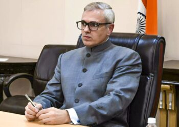 जम्मू और कश्मीर सीएम उमर अब्दुल्ला ऑपरेशन सिंदूर के बाद एलओसी क्षेत्रों के साथ सुरक्षा स्थिति का आकलन करते हैं