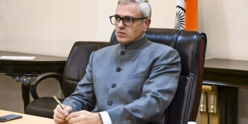 जम्मू और कश्मीर सीएम उमर अब्दुल्ला ऑपरेशन सिंदूर के बाद एलओसी क्षेत्रों के साथ सुरक्षा स्थिति का आकलन करते हैं