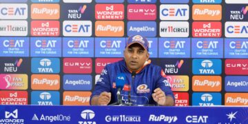 Mahela Jayawardene ने IPL 2025 में गुजरात टाइटन्स को हार के पीछे मुंबई के खराब निष्पादन का विश्लेषण किया