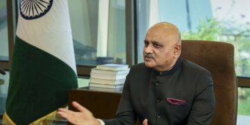 सीबीआई के प्रमुख प्रवीण सूद को एक साल का विस्तार मिलता है, टर्म मई 2026 तक बढ़ाया गया
