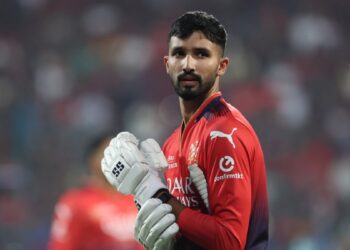 Devdutt Padikkal ने IPL 2025 से बाहर कर दिया क्योंकि RCB पीड़ित झटका, मताधिकार नाम प्रतिस्थापन