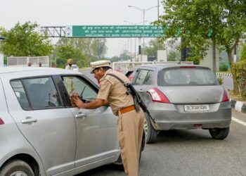 हाई अलर्ट पर पंजाब ऑपरेशन सिंदूर के बाद, सार्वजनिक कार्यक्रम रद्द कर दिया, सीमा गांवों की निकासी शुरू हो गई