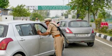 हाई अलर्ट पर पंजाब ऑपरेशन सिंदूर के बाद, सार्वजनिक कार्यक्रम रद्द कर दिया, सीमा गांवों की निकासी शुरू हो गई
