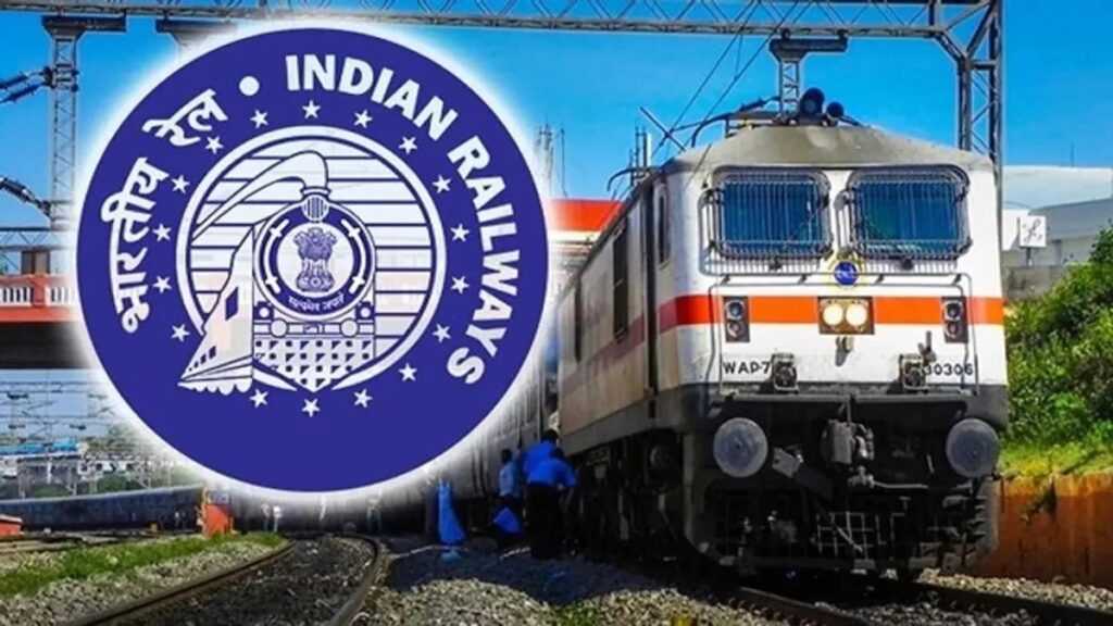 रेल मंत्रालय ने भारत-पाकिस्तान तनाव बढ़ने के बीच सलाहकार जारी किया, जासूसी के खतरों की चेतावनी दी
