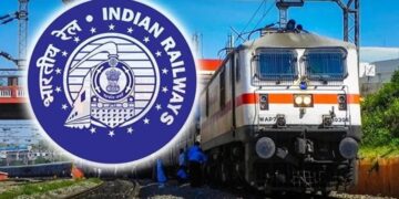 रेल मंत्रालय ने भारत-पाकिस्तान तनाव बढ़ने के बीच सलाहकार जारी किया, जासूसी के खतरों की चेतावनी दी