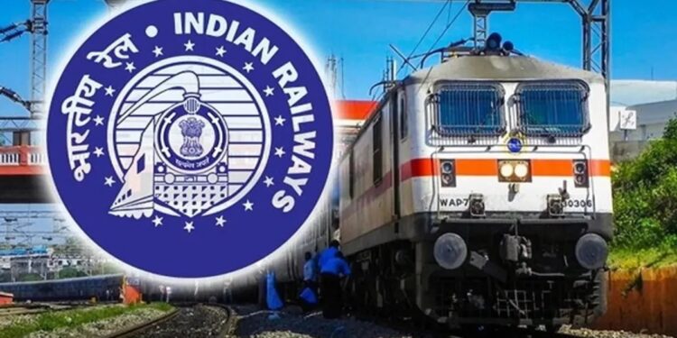 रेल मंत्रालय ने भारत-पाकिस्तान तनाव बढ़ने के बीच सलाहकार जारी किया, जासूसी के खतरों की चेतावनी दी