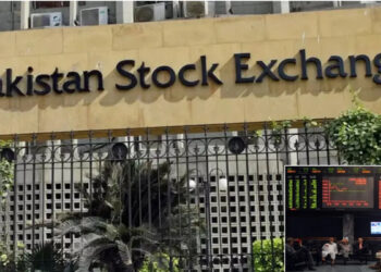ऑपरेशन सिंदूर के बाद पाकिस्तान शेयर बाजार: KSE-30 टैंक 7 प्रतिशत से अधिक, ट्रेडिंग रुके
