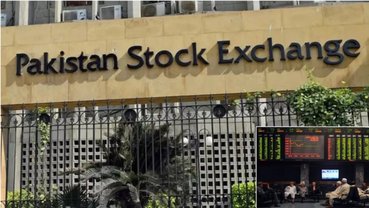 ऑपरेशन सिंदूर के बाद पाकिस्तान शेयर बाजार: KSE-30 टैंक 7 प्रतिशत से अधिक, ट्रेडिंग रुके