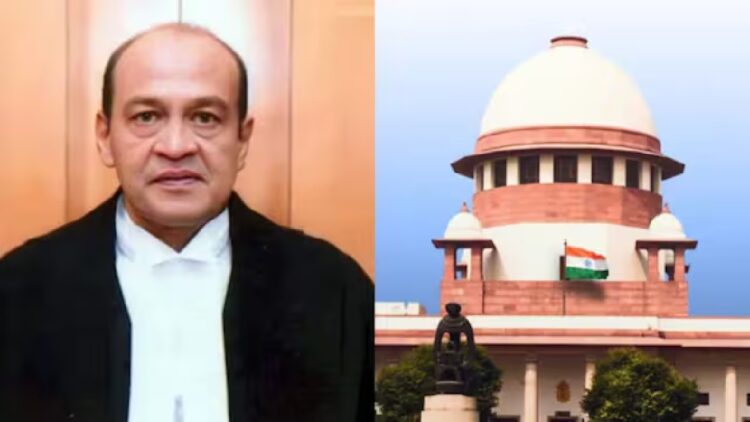 कैश डिस्कवरी रो: राष्ट्रपति मुरमू, पीएम मोदी के साथ सीजेआई शेयर पैनल रिपोर्ट