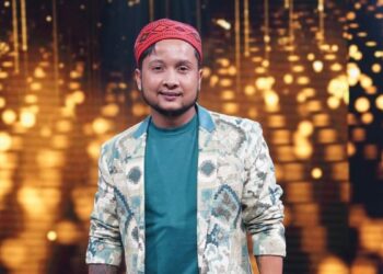 INDIAN IDOL 12 विजेता Pawandeep Rajan ICU से बाहर, मित्र शेयर हेल्थ अपडेट | पोस्ट देखें