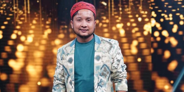 INDIAN IDOL 12 विजेता Pawandeep Rajan ICU से बाहर, मित्र शेयर हेल्थ अपडेट | पोस्ट देखें