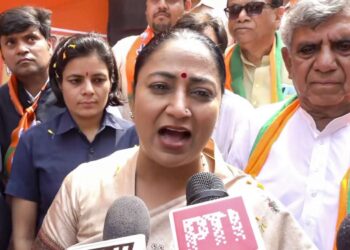 भारत-पाकिस्तान एस्केलेशन: दिल्ली सरकार ने सभी कर्मचारियों को रद्द कर दिया