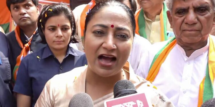 भारत-पाकिस्तान एस्केलेशन: दिल्ली सरकार ने सभी कर्मचारियों को रद्द कर दिया