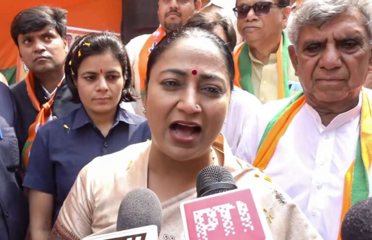 भारत-पाकिस्तान एस्केलेशन: दिल्ली सरकार ने सभी कर्मचारियों को रद्द कर दिया