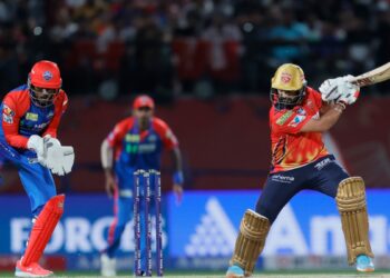 बीसीसीआई आईपीएल टीमों के लिए विशेष ट्रेन की व्यवस्था करता है क्योंकि पीबीकेएस बनाम डीसी मैच ऑफ ऑफ मिडवे के बीच सुरक्षा चिंता