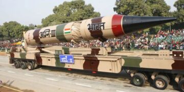 भारत की व्यापक मिसाइल शस्त्रागार दुश्मनों के लिए एक बुरा सपना है: भारतीय मिसाइलों की पूरी सूची