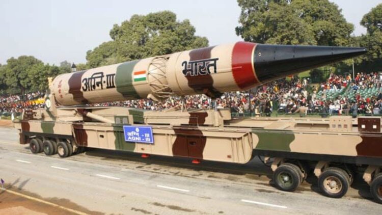 भारत की व्यापक मिसाइल शस्त्रागार दुश्मनों के लिए एक बुरा सपना है: भारतीय मिसाइलों की पूरी सूची