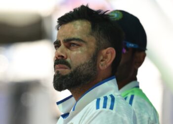 विराट कोहली मुल्स टेस्ट रिटायरमेंट, बीसीसीआई ने उसे पुनर्विचार करने का आग्रह किया: रिपोर्ट