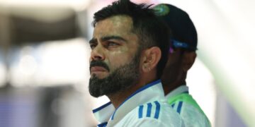 विराट कोहली मुल्स टेस्ट रिटायरमेंट, बीसीसीआई ने उसे पुनर्विचार करने का आग्रह किया: रिपोर्ट