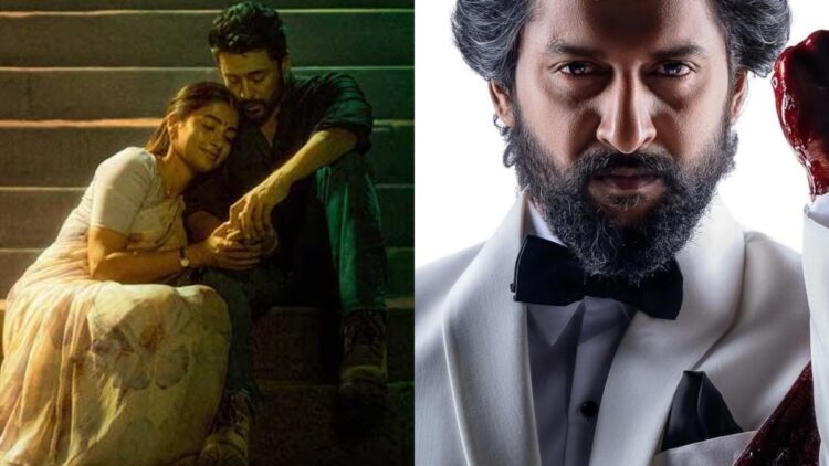 बॉक्स ऑफिस की रिपोर्ट: नानी की हिट 3 या सुरिया की रेट्रो, जो दक्षिण भारतीय फिल्म ने 9 दिन पर अधिक कमाई की?
