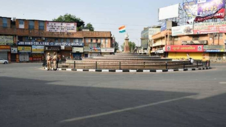 जोधपुर रेड अलर्ट: जिला प्रशासन ने हवाई हमले की संभावना के बीच सचेत किया