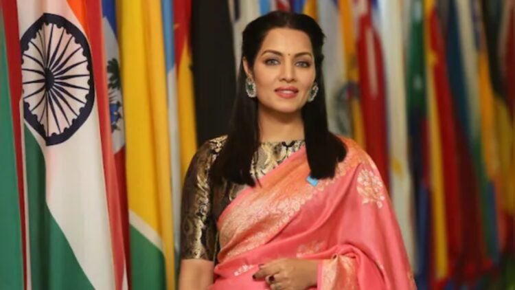 सेलिना जेटली ने उन उपयोगकर्ताओं पर वापस हिट किया, जिन्होंने ऑपरेशन सिंदूर का समर्थन करने के लिए उसे अनफॉलो किया था