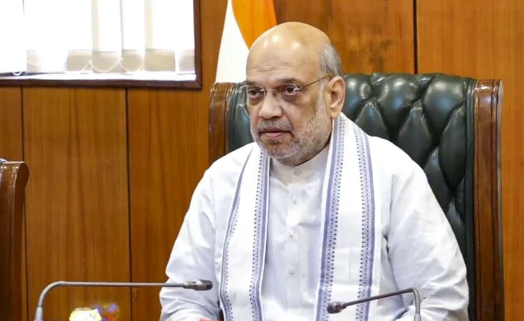 गृह मंत्रालय सभी मीडिया चैनलों को प्रसारण पर एयर छापे सायरन का उपयोग करने से बचने के लिए आदेश देता है, पूर्ण सलाहकार की जाँच करें
