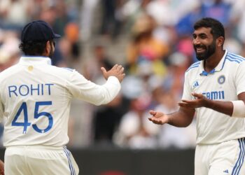 पूर्व भारतीय क्रिकेटर नाम रोहित शर्मा के IND-ENG परीक्षणों के लिए संभावित प्रतिस्थापन