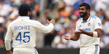 पूर्व भारतीय क्रिकेटर नाम रोहित शर्मा के IND-ENG परीक्षणों के लिए संभावित प्रतिस्थापन