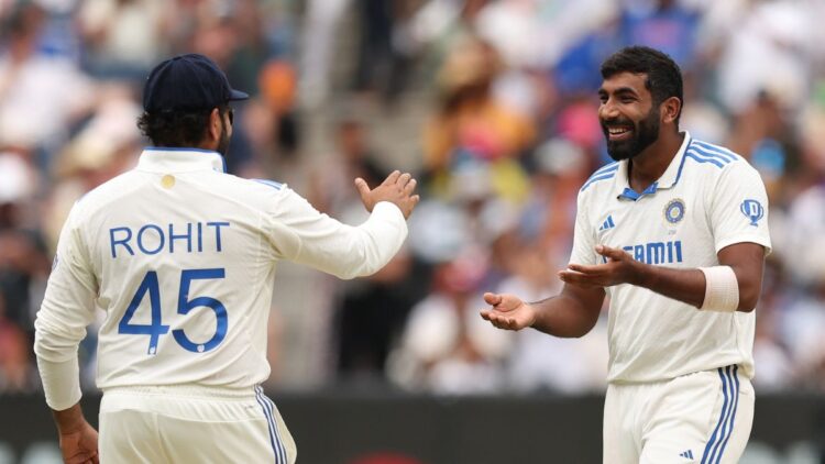पूर्व भारतीय क्रिकेटर नाम रोहित शर्मा के IND-ENG परीक्षणों के लिए संभावित प्रतिस्थापन