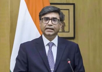 भारत-पाकिस्तान संघर्ष: पाकिस्तान DGMO ने युद्धविराम वार्ता के लिए भारतीय DGMO डायल किया, FS MISRI पुष्टि करता है