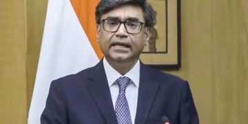भारत-पाकिस्तान संघर्ष: पाकिस्तान DGMO ने युद्धविराम वार्ता के लिए भारतीय DGMO डायल किया, FS MISRI पुष्टि करता है