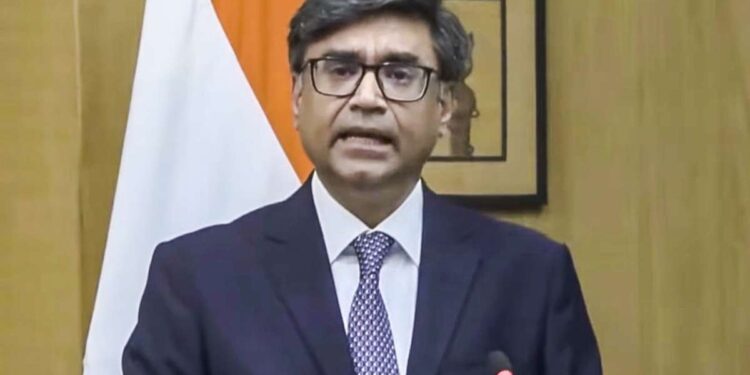 भारत-पाकिस्तान संघर्ष: पाकिस्तान DGMO ने युद्धविराम वार्ता के लिए भारतीय DGMO डायल किया, FS MISRI पुष्टि करता है