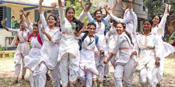CBSE परिणाम 2025 अद्यतन: 10 वीं, 12 वीं मार्कशीट इस तिथि पर बाहर होने की उम्मीद है, वेबसाइटों की जाँच करें, ग्रेडिंग सिस्टम