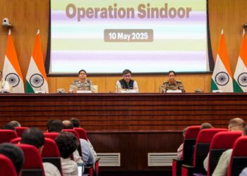 पाकिस्तान के लिए कोई राहत, सैन्य कार्यों को छोड़कर, सिंधु जल संधि abeyance, बरकरार रहने के लिए अन्य उपाय