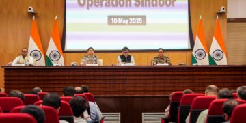 पाकिस्तान के लिए कोई राहत, सैन्य कार्यों को छोड़कर, सिंधु जल संधि abeyance, बरकरार रहने के लिए अन्य उपाय