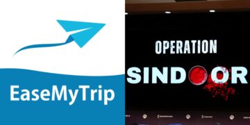 Easemytrip यात्रियों को सलाह देता है कि वे इंडो-पाक तनाव के बीच आधिकारिक यात्रा सलाह का पालन करें