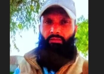 अबू अक्सा, शीर्ष आतंकवादी को समाप्त कर दिया: आपको उसके बारे में जानने की जरूरत है