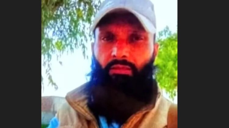 अबू अक्सा, शीर्ष आतंकवादी को समाप्त कर दिया: आपको उसके बारे में जानने की जरूरत है