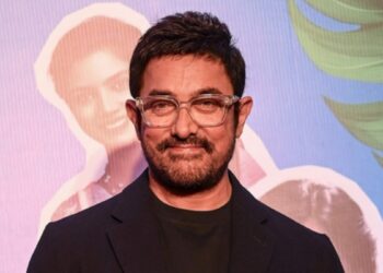 पाहलगाम हमले और चल रहे भारत-पाकिस्तान संघर्ष पर आमिर खान की पहली प्रतिक्रिया यहाँ है घड़ी