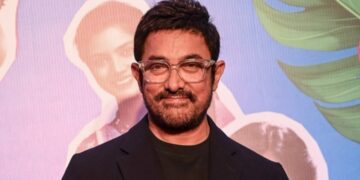 पाहलगाम हमले और चल रहे भारत-पाकिस्तान संघर्ष पर आमिर खान की पहली प्रतिक्रिया यहाँ है घड़ी