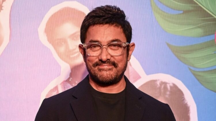 पाहलगाम हमले और चल रहे भारत-पाकिस्तान संघर्ष पर आमिर खान की पहली प्रतिक्रिया यहाँ है घड़ी