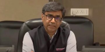 पाकिस्तान ने संघर्ष विराम समझ का उल्लंघन किया, बलों ने आगे के उल्लंघन से निपटने के लिए निर्देश दिए: MEA