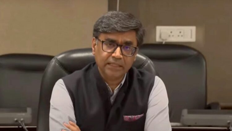 पाकिस्तान ने संघर्ष विराम समझ का उल्लंघन किया, बलों ने आगे के उल्लंघन से निपटने के लिए निर्देश दिए: MEA